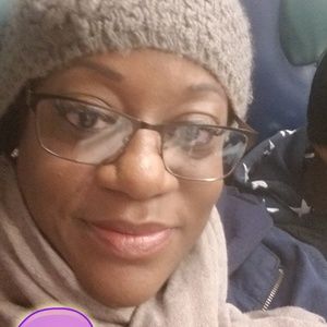 Meet your Posher, Terri